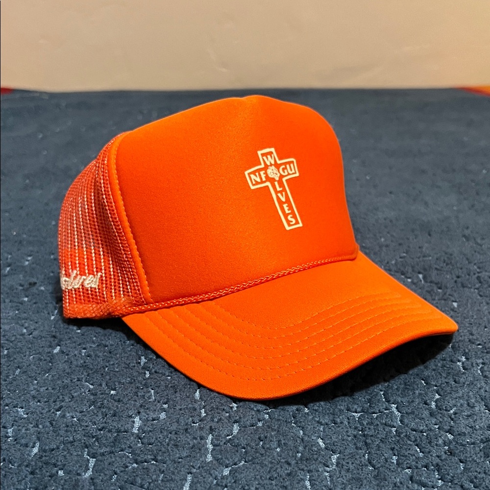 Darc Sport Wolves Hat
